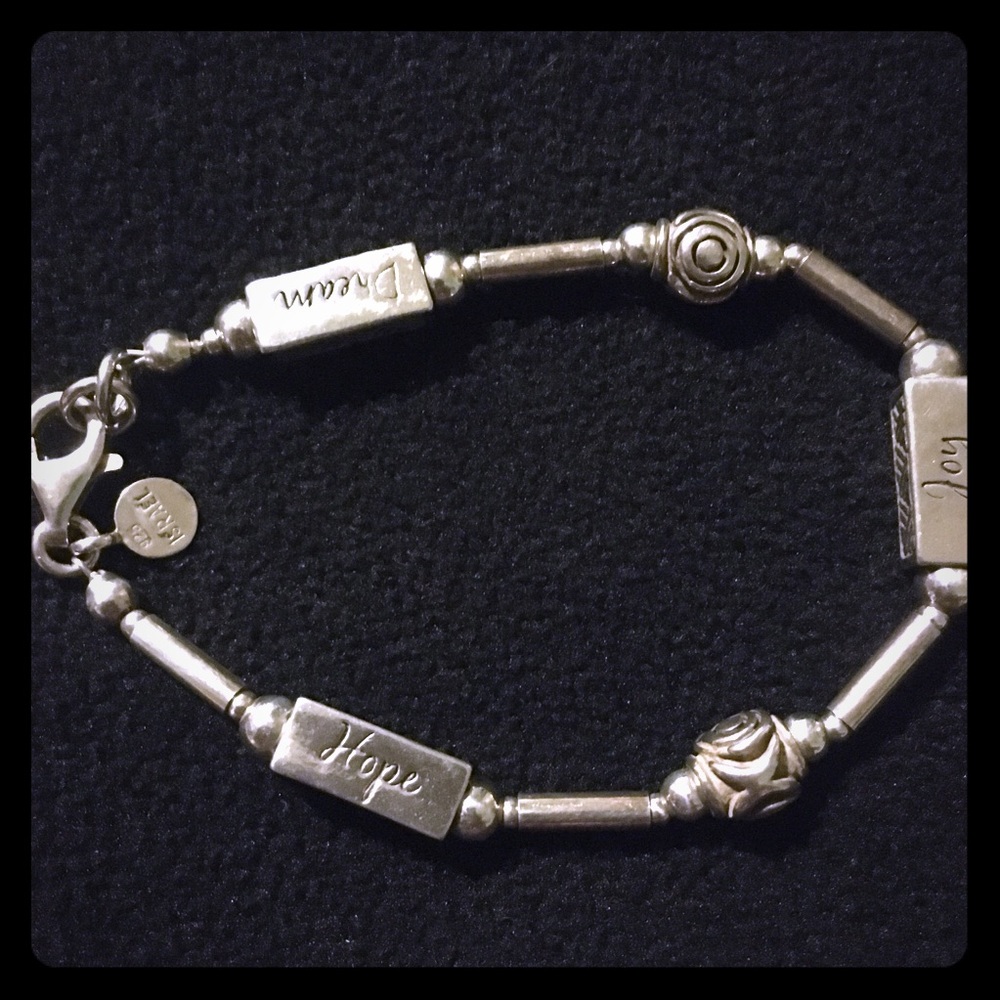 Vintage SILPADA Bracelet